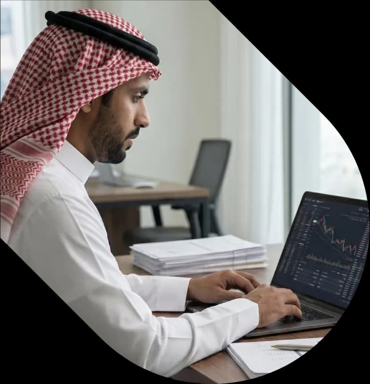 iValue - Financial Analysis